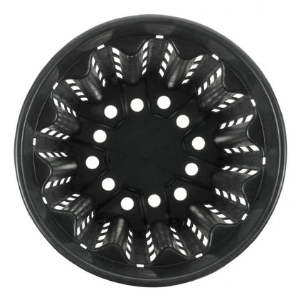 Ercole anti spiraling pot 9,5L