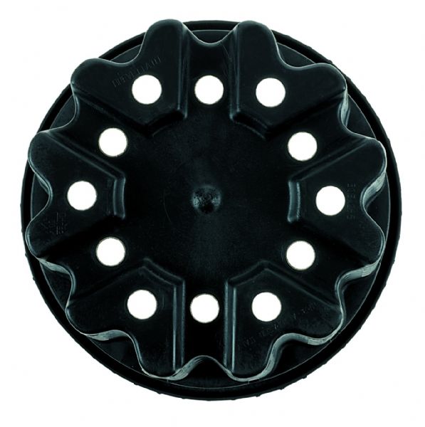 Vaso Ercole antispiralizzazione 70L