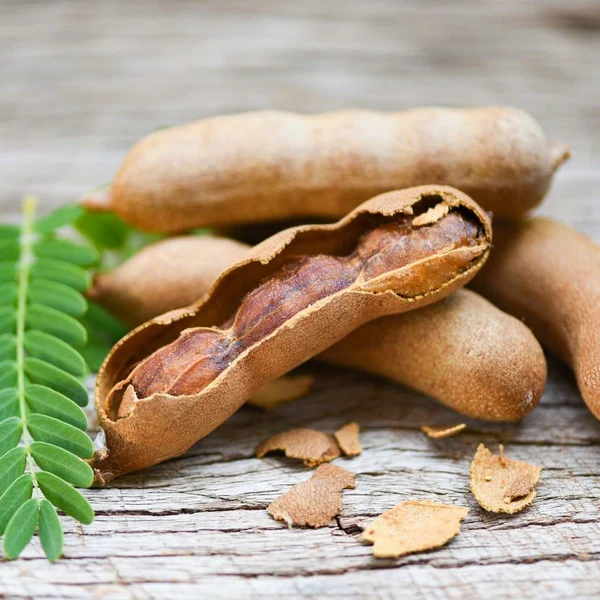 Tamarindo تمر هندي