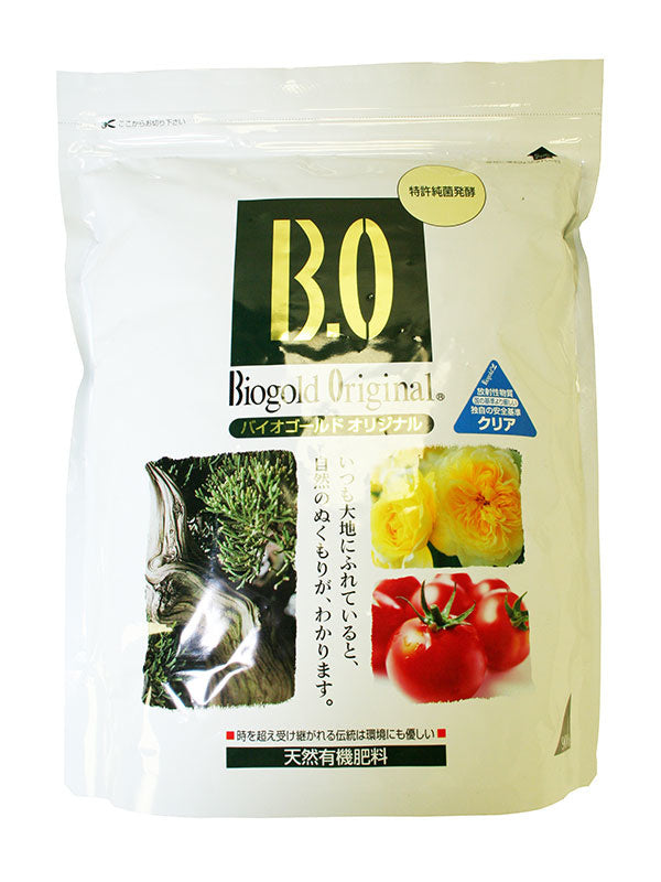 Bonsai BioGold Original 250 gram