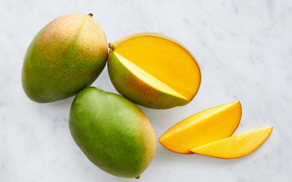 Keitt Mango منجا