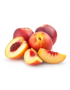 Nectarino enero خوخ نكترين