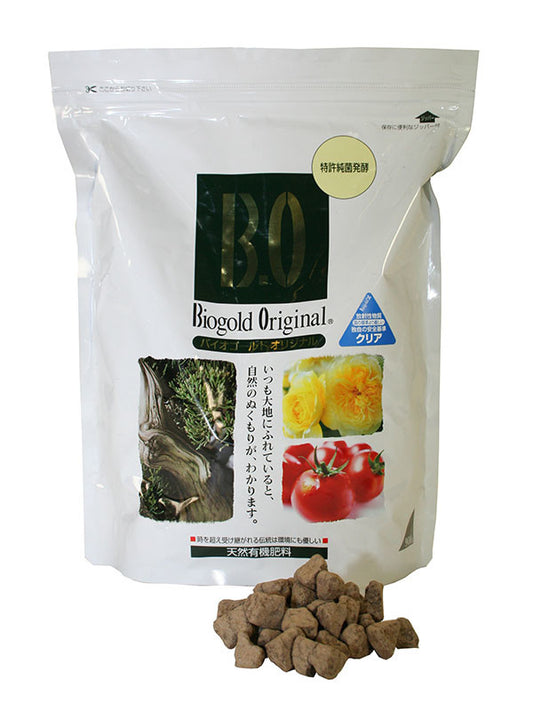 Bonsai BioGold Original 250 gram