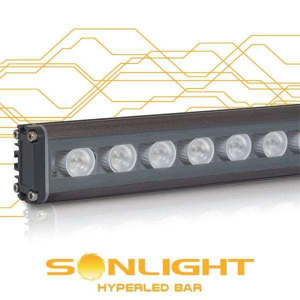 Sonlight Hyperled BAR led 30W 60cm