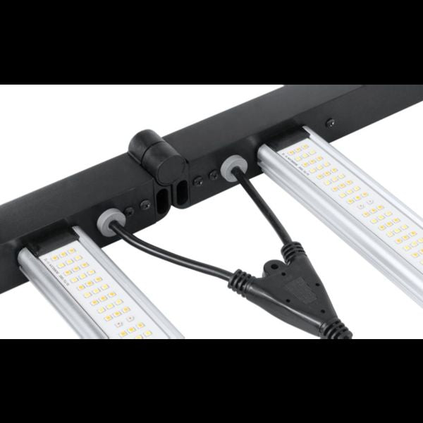 LUMII BLACK - LED 720W 6 BARS - (NO POWER SUPPLY)