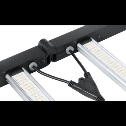 LUMII BLACK - LED 720W 6 BARS - (NO POWER SUPPLY)