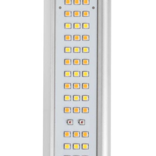 LUMII BLACK - LED 720W 6 BARS - (NO POWER SUPPLY)