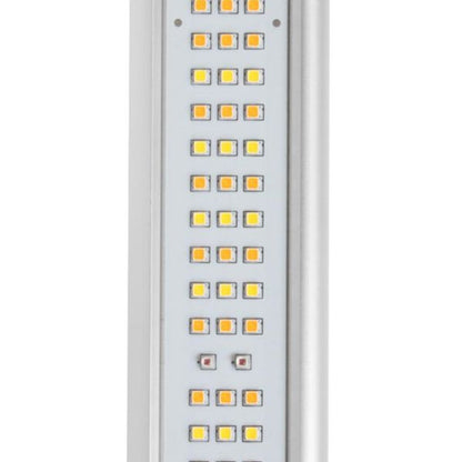 LUMii Black - LED 720w + Dimmable electronic power supply (LUMii Black - 250/400 / 600W)