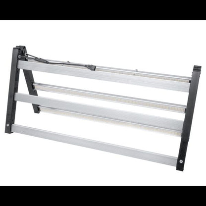 LUMii Black - LED 720w + Dimmable electronic power supply (LUMii Black - 250/400 / 600W)