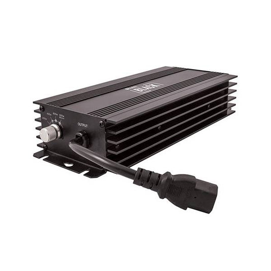 LUMII BLACK 600W DIMMERABLE ELECTRONIC BALLAST