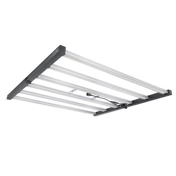 LUMII BLACK - LED 720W 6 BARS - (NO POWER SUPPLY)