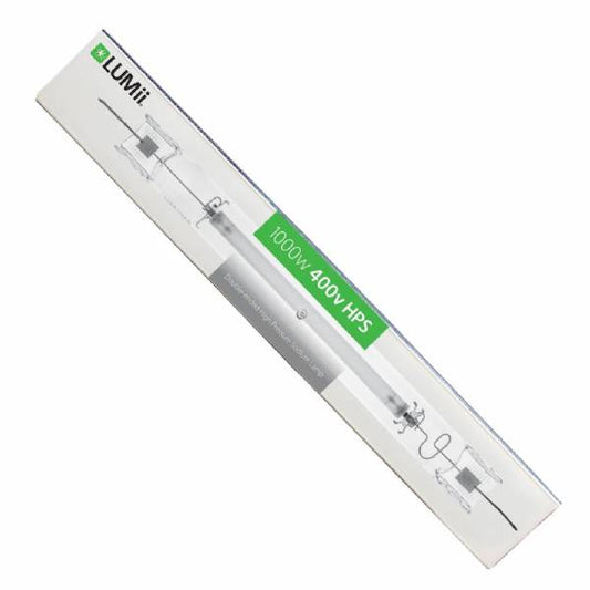 1000W LUMII DE LAMP - 400V