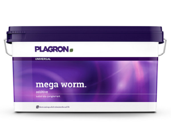 Megaworm 10L