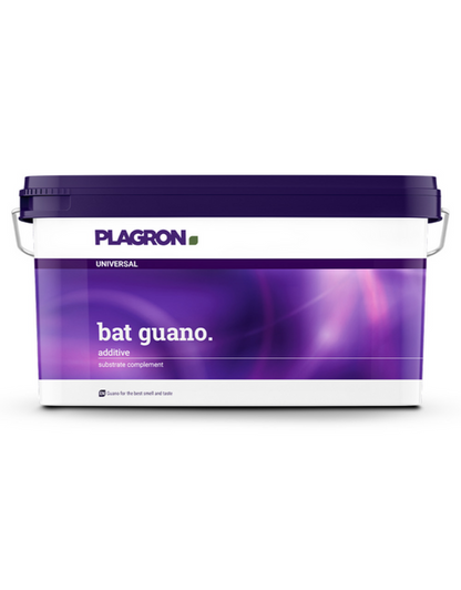 Plagron BAT GUANO 10 L