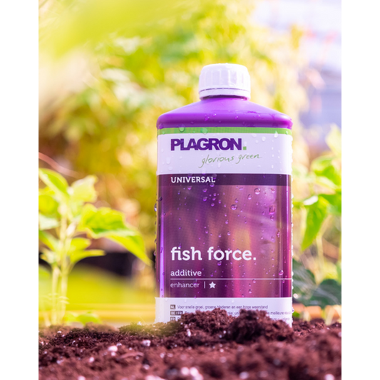 Plagron FISH FORCE 1L
