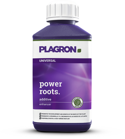 Plagron POWER ROOTS