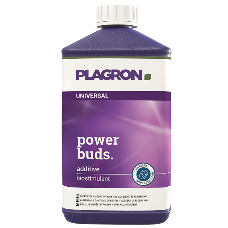 Plagron power buds