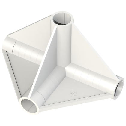 Secret Jardin - Corner 5 assi 16mm