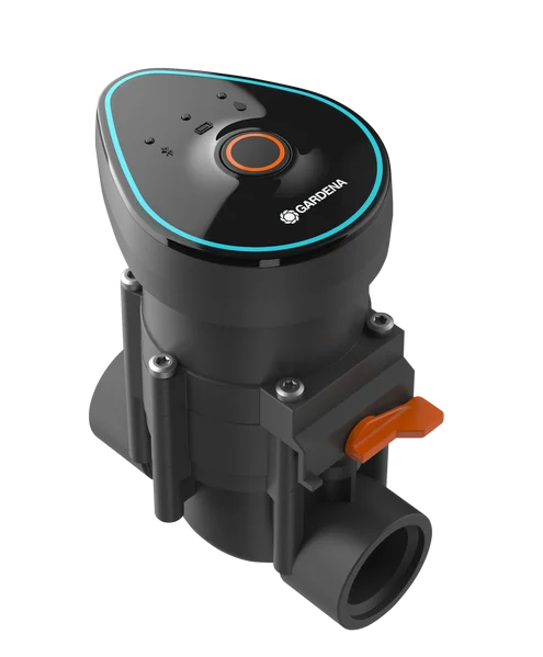 GARDENA Irrigation Valve 9 V Bluetooth®