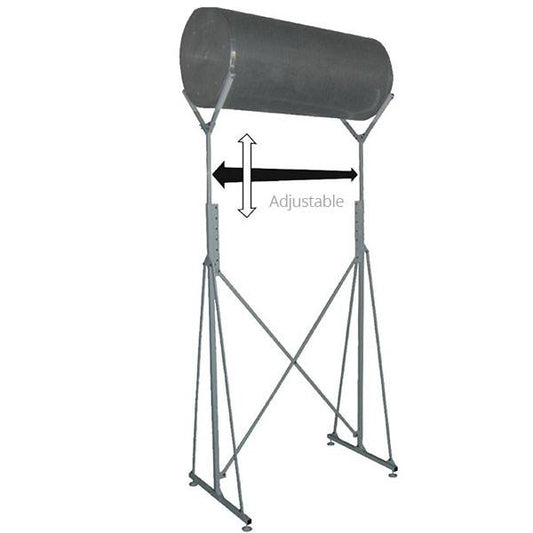RAM Filter Stand