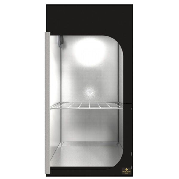 Dark Street DS90 4.0 90x90x178 - Secret Jardin