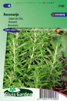 Rosemary Rosmarinus officinalis BIO