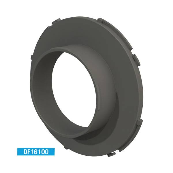 Secret Jardin - Connector 100mm for DF16