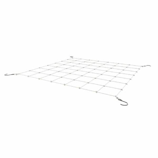 SCROG net 90x90 cm - Secret Jardin - Not elastic