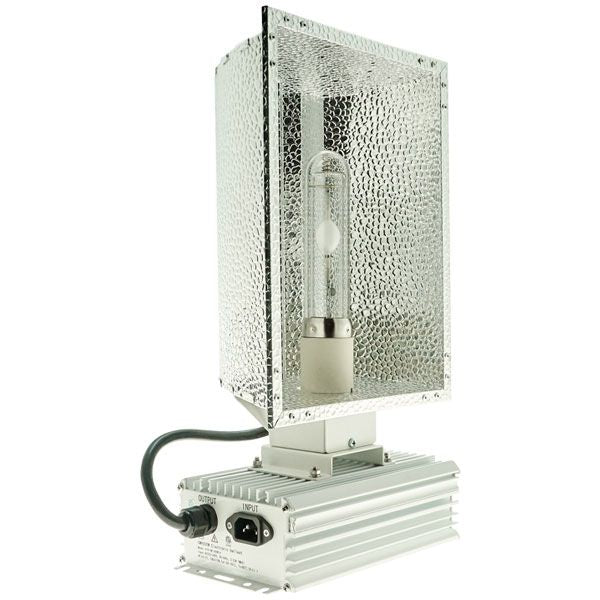 SONLIGHT LEC HYPERLUX 500W LIGHTING SYSTEM