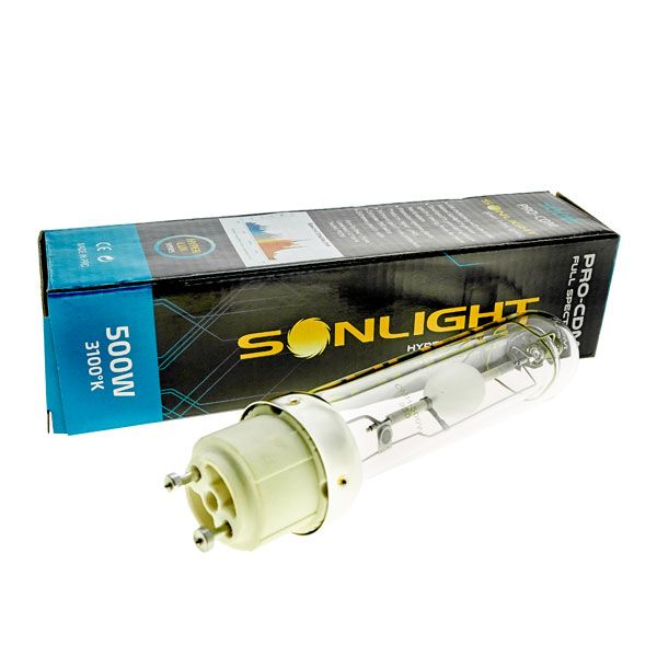 SONLIGHT LEC HYPERLUX 500W LIGHTING SYSTEM