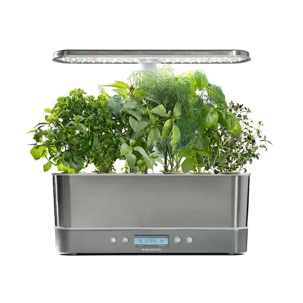 Aero garden system