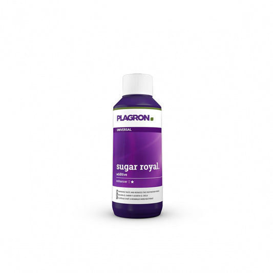 Sugar royal 100ml