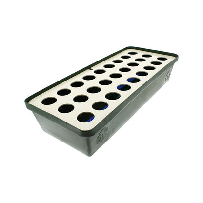 Terra Aquatica by GHE hydroponic system  CuttingBoard 27