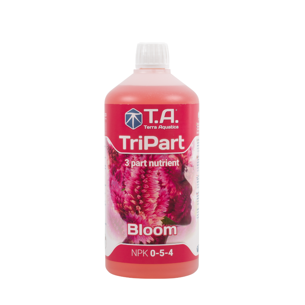 Terra Aquatica Bloom 500ml