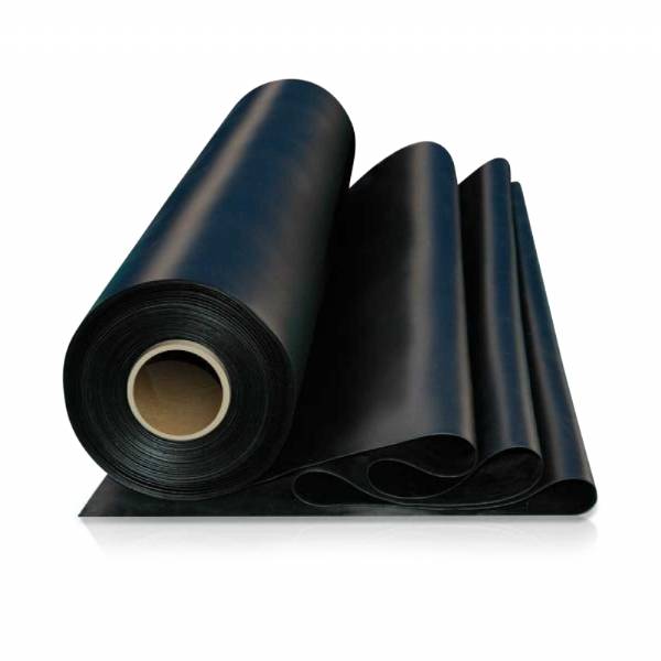 Telo Impermeabile PVC (4X25M)