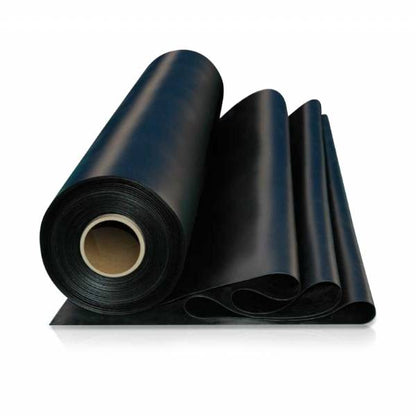 Telo Impermeabile PVC (4X25M)